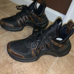 Louis Vuitton sneakers